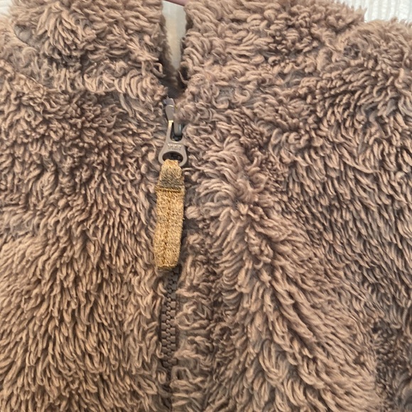 Bundle of Jacket, Sweatshirt, Sweater and Tight for 9 Month Baby Girl - Picture 8 of 16